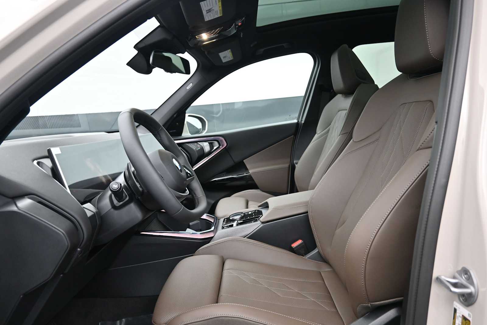 Thumbnail: 2026 BMW X3 - 10