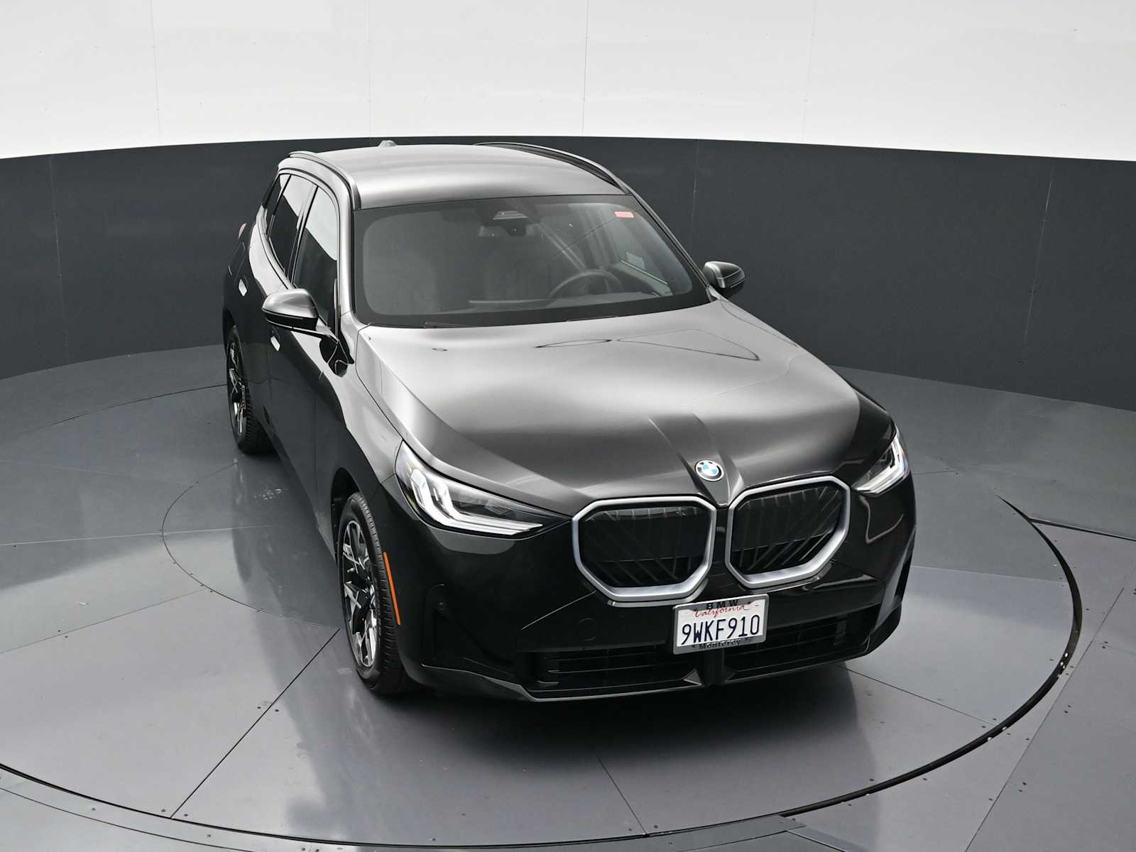 Thumbnail: 2026 BMW X3 - 19