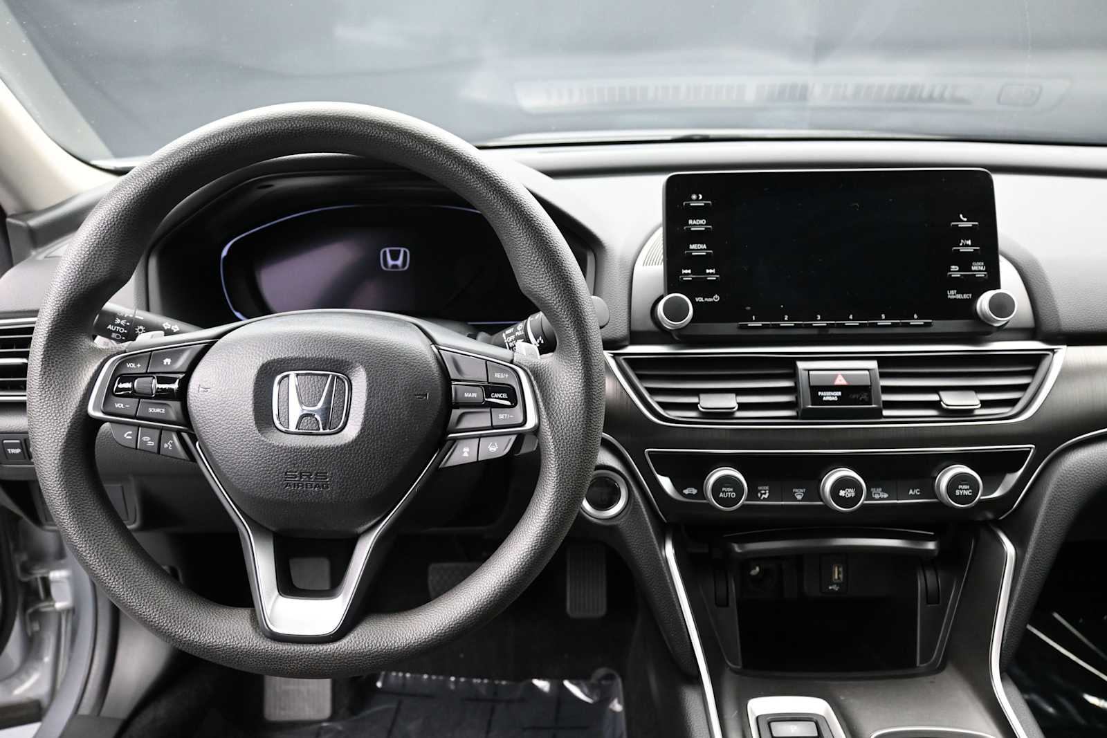 2019 Honda Accord Hybrid - Photo 15