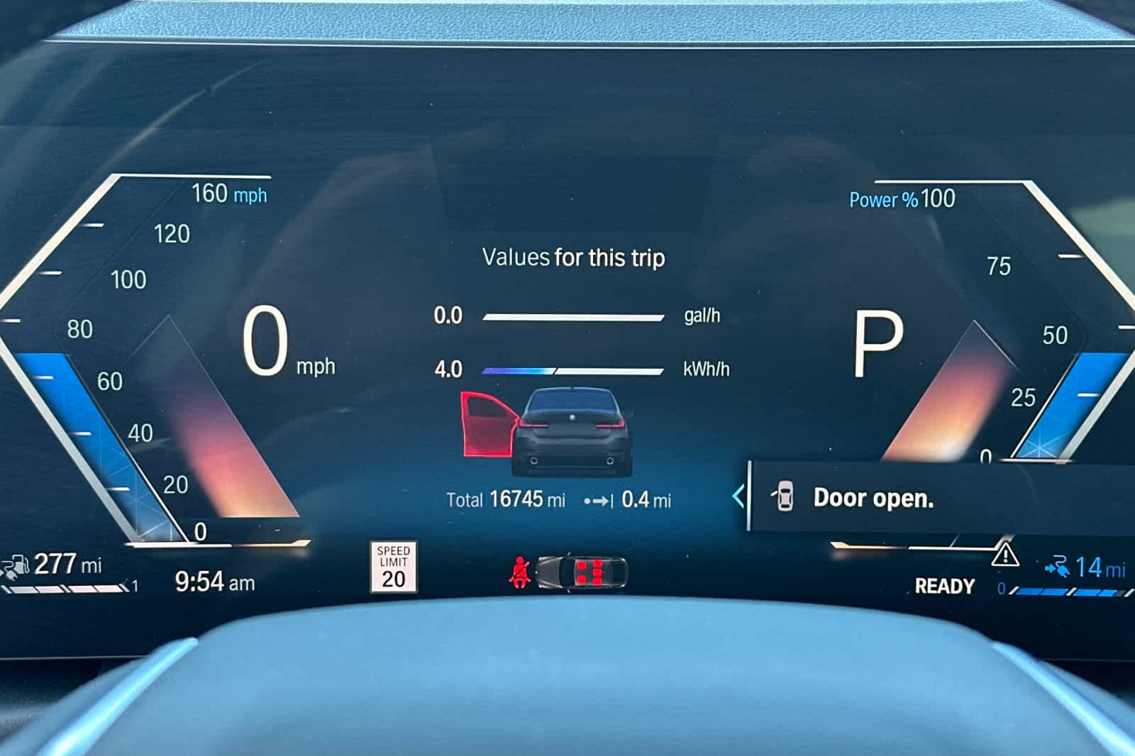 Thumbnail: 2023 BMW 3 Series - 30