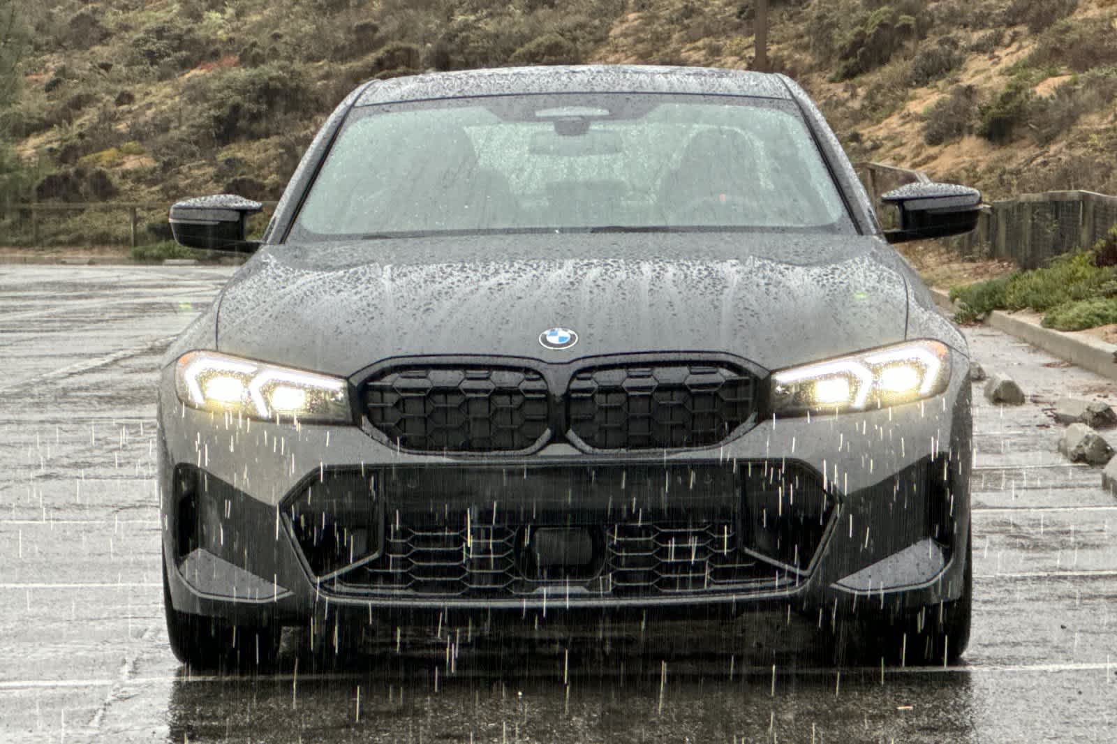 Thumbnail: 2026 BMW 3 Series - 10