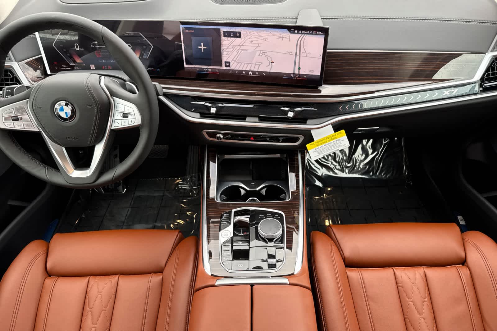 Thumbnail: 2026 BMW X7 - 3