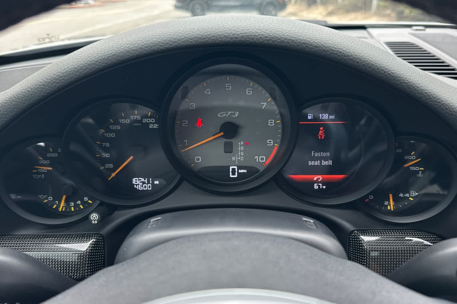 Thumbnail: 2016 Porsche 911 - 24