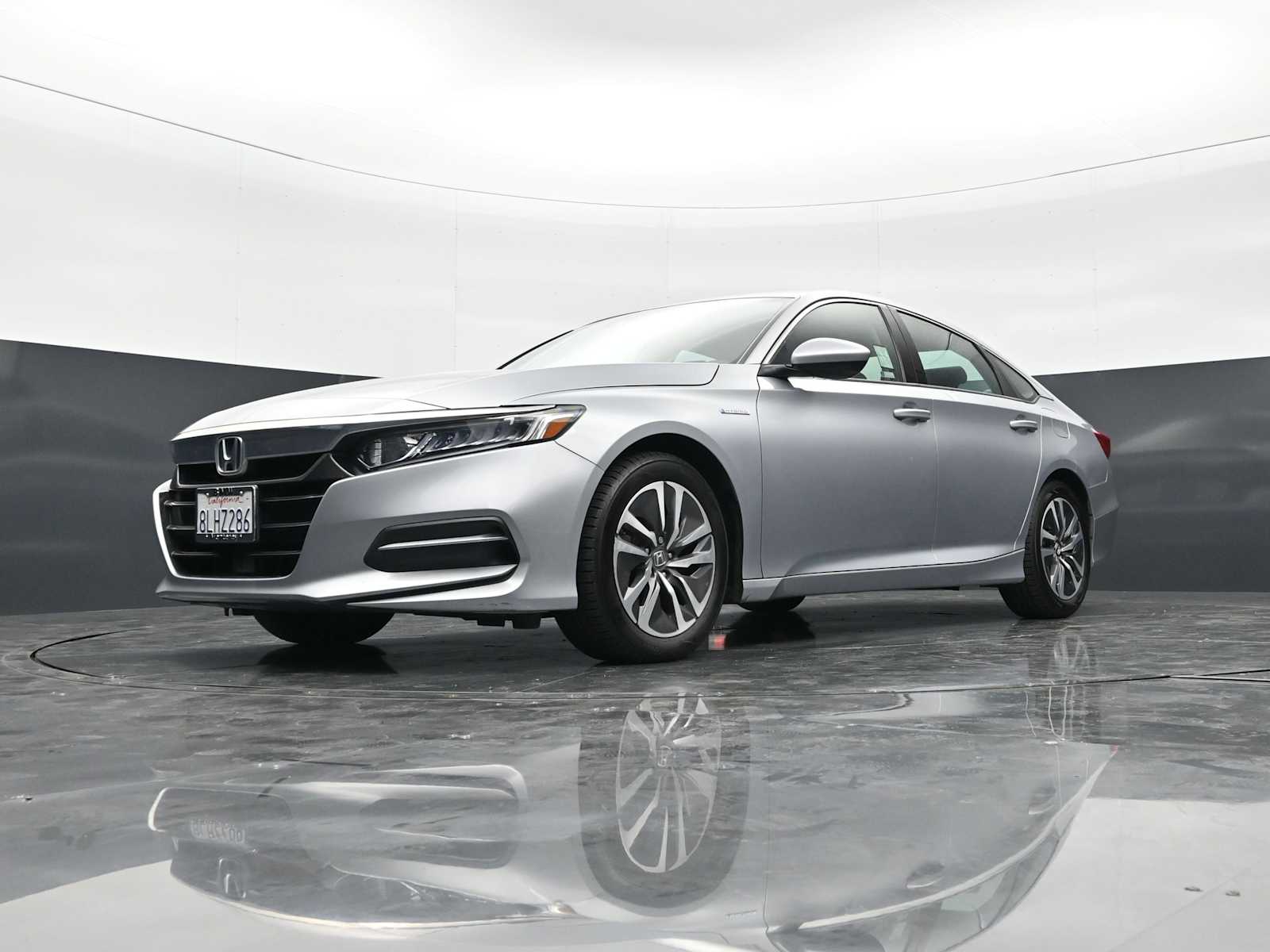 2019 Honda Accord Hybrid - Photo 25
