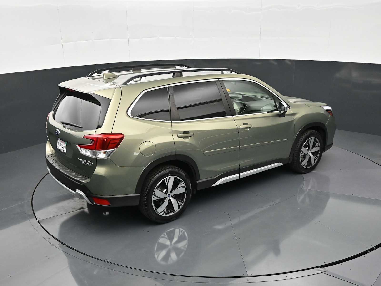 2020 Subaru Forester Touring - Photo 34