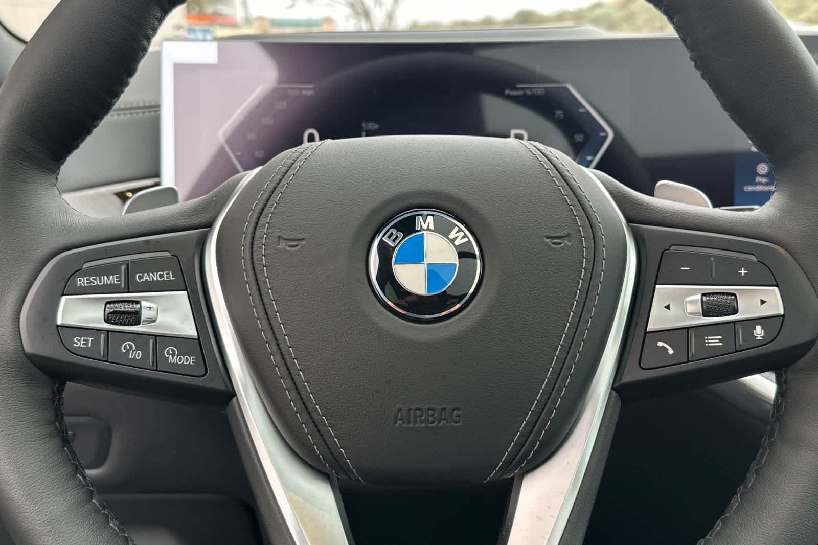 Thumbnail: 2026 BMW X5 - 27