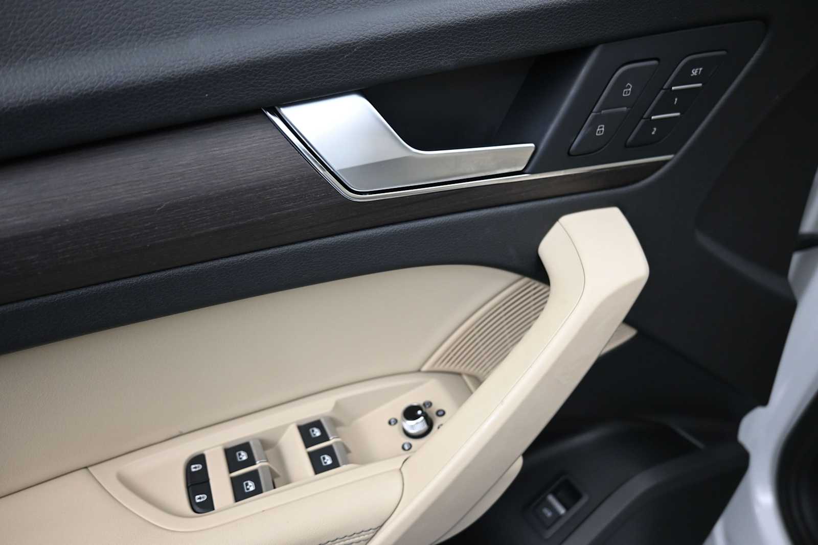 2021 Audi Q5 Premium Plus - Photo 9