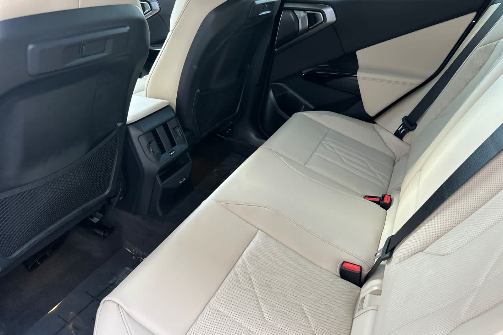 Thumbnail: 2026 BMW X3 - 4