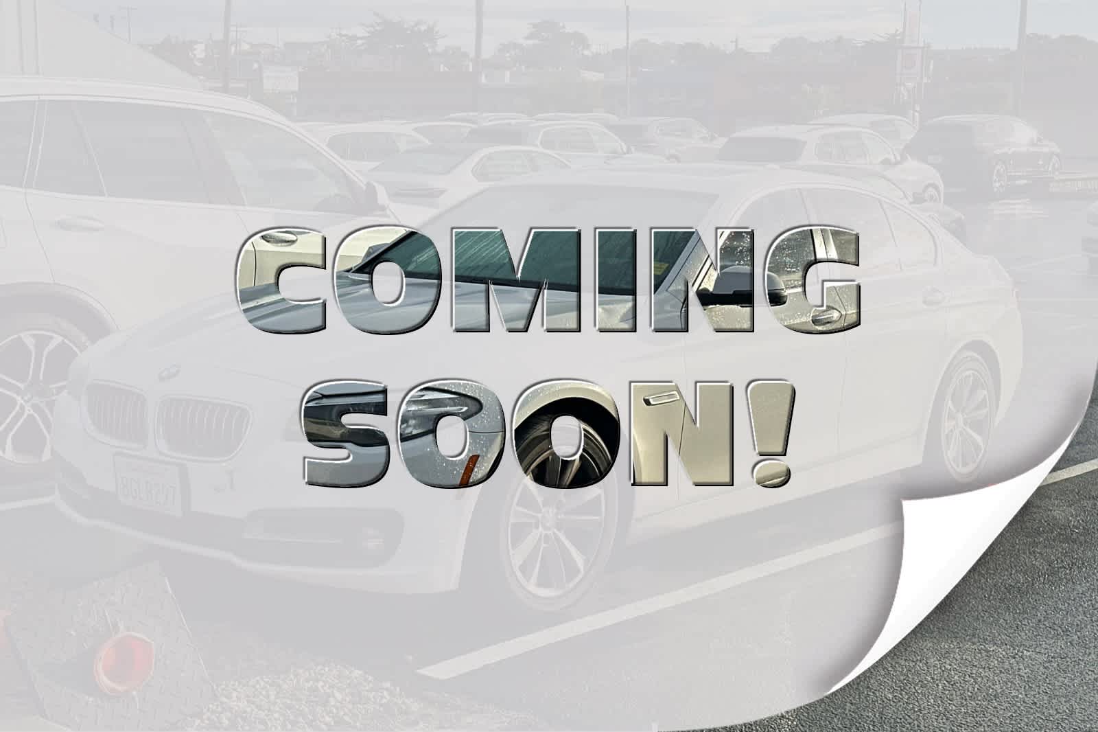 2015 BMW 5 Series 528i's photo