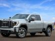  GMC Sierra 2500 HD