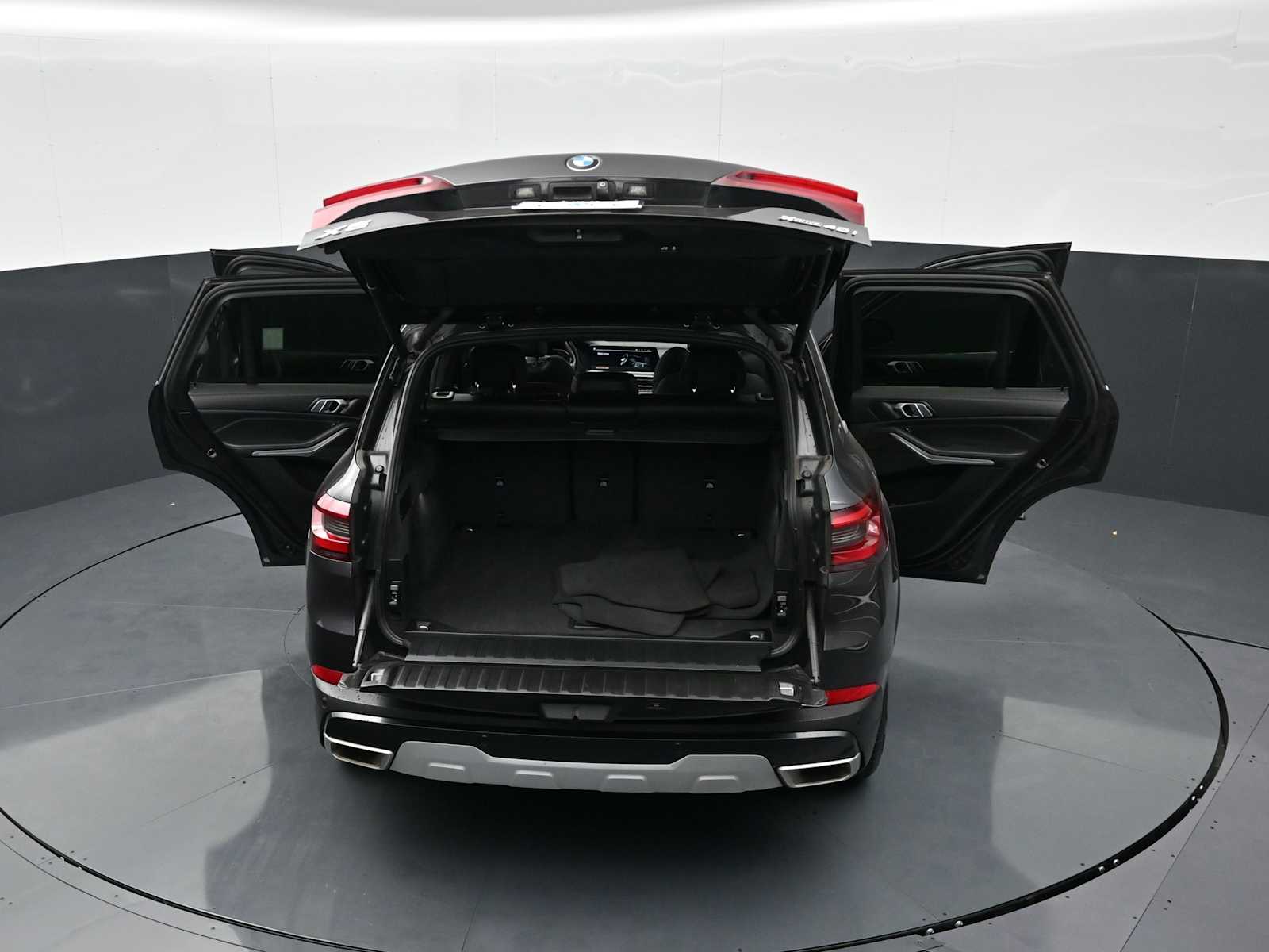 2023 BMW X5 40i - Photo 34