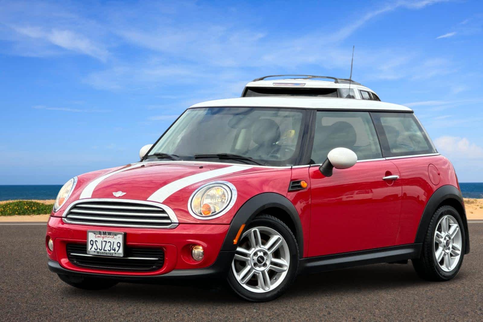 Thumbnail: 2013 MINI Cooper Hardtop - 1