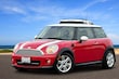  MINI Hardtop