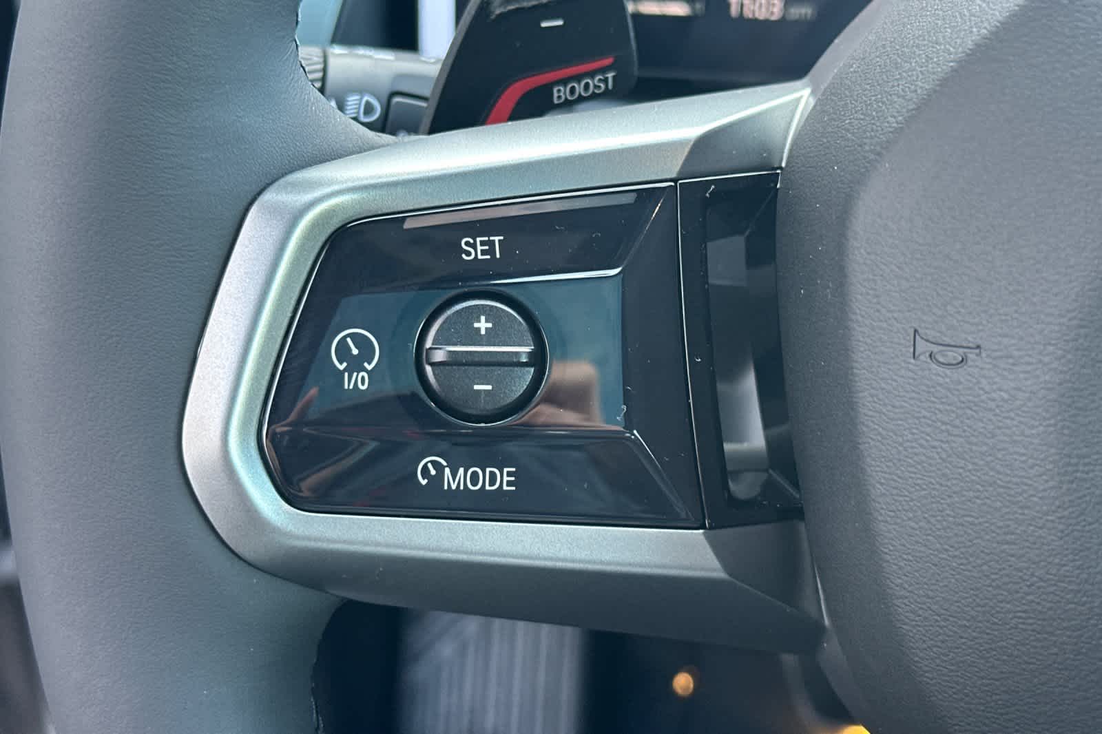 Thumbnail: 2026 BMW X3 - 28