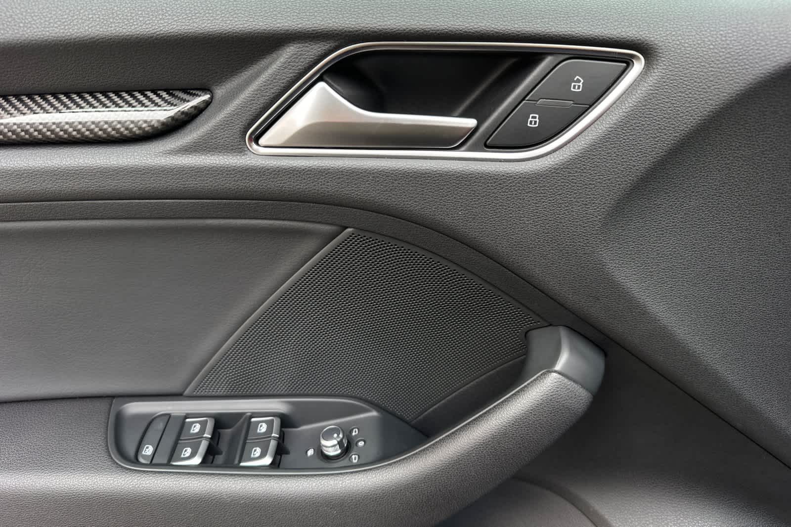 Thumbnail: 2019 Audi S3 - 12