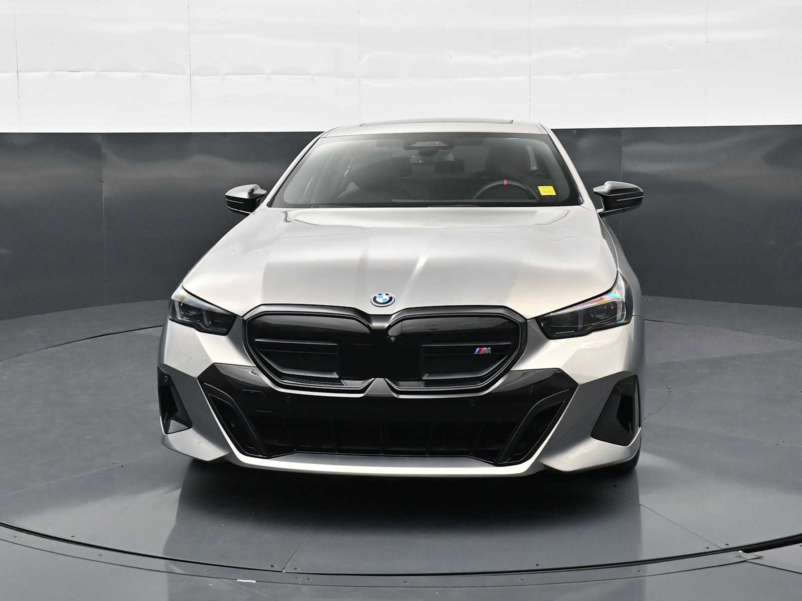 Used 2024 BMW i5 M60 with VIN WBY43FK0XRCR69758 for sale in Seaside, CA