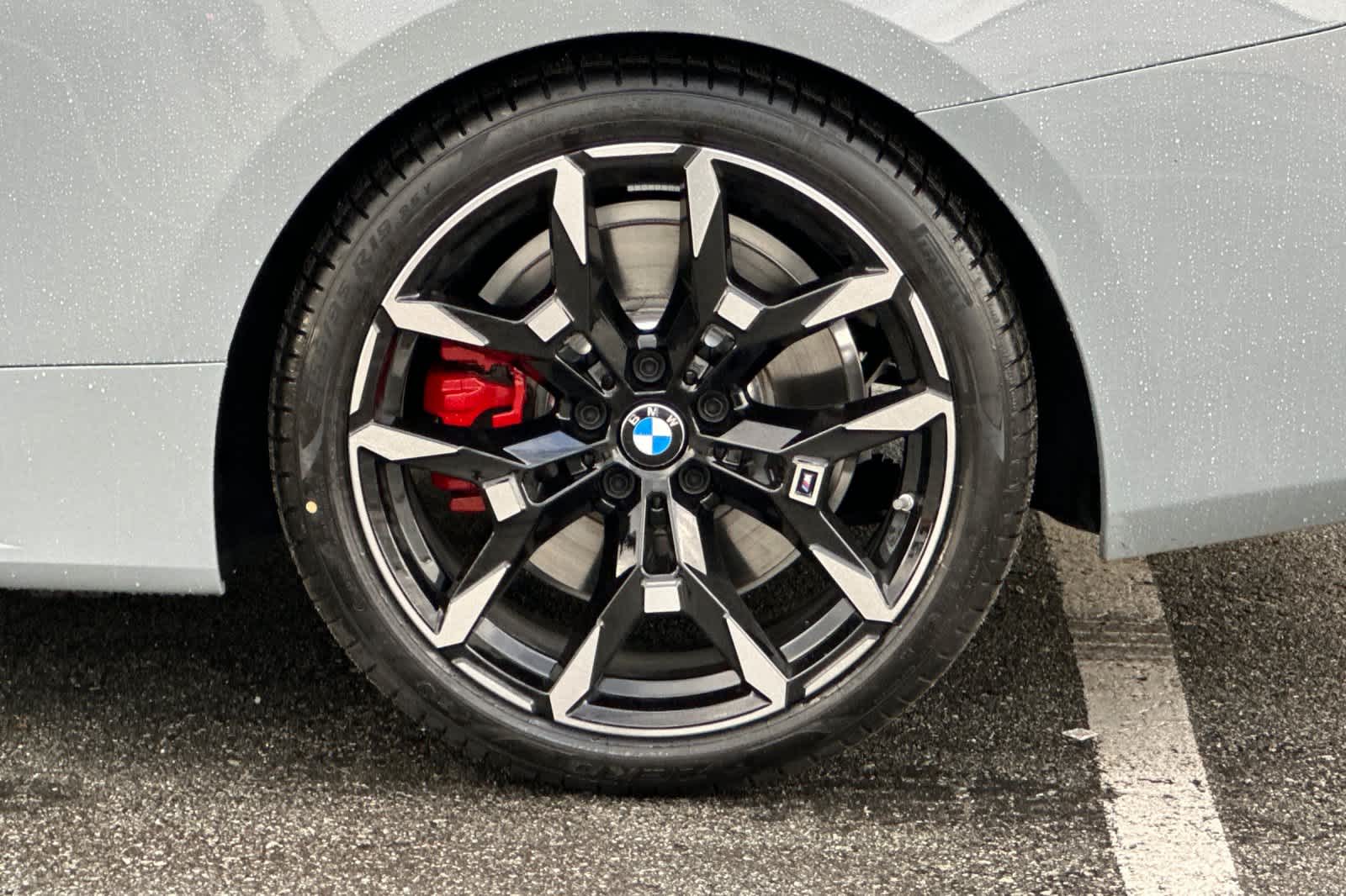 Thumbnail: 2026 BMW 4 Series - 33