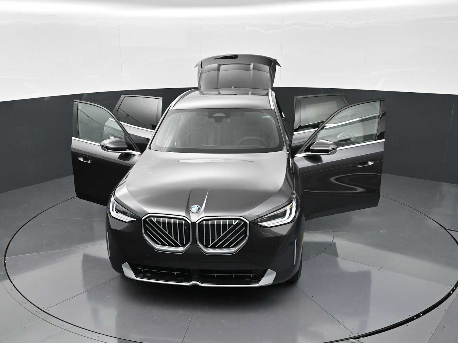 Thumbnail: 2026 BMW X3 - 33