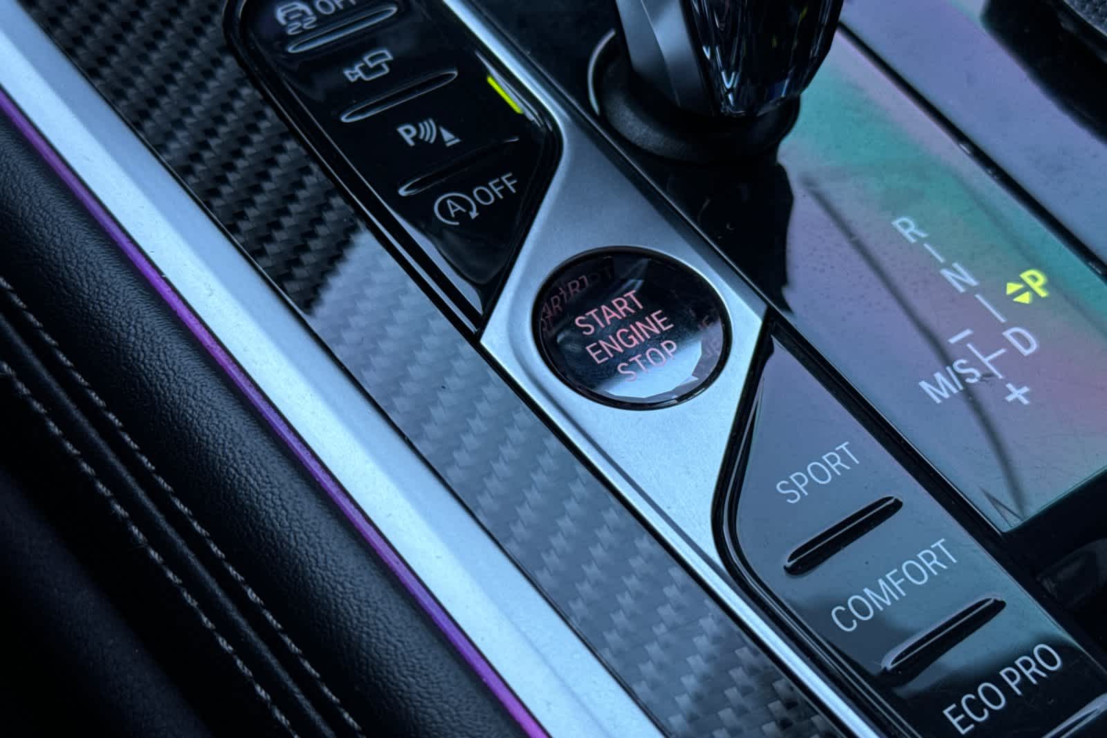 Thumbnail: 2023 BMW 8 Series - 22