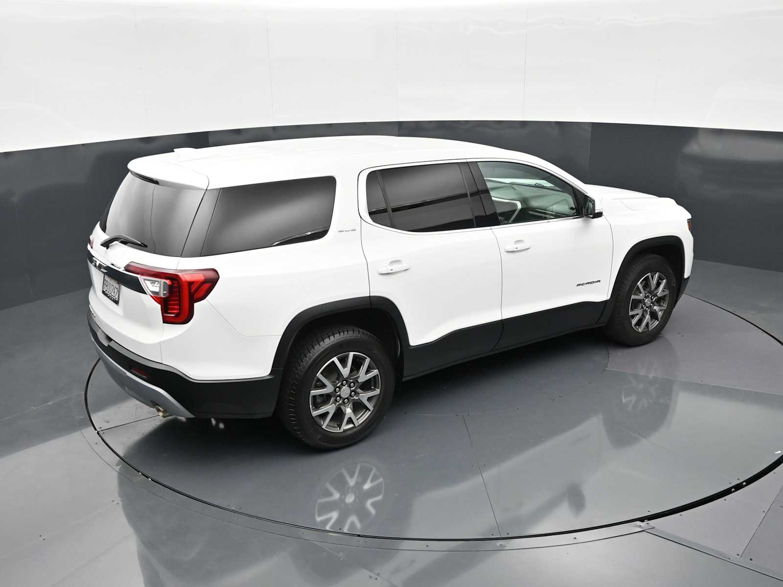 Thumbnail: 2020 GMC Acadia - 22