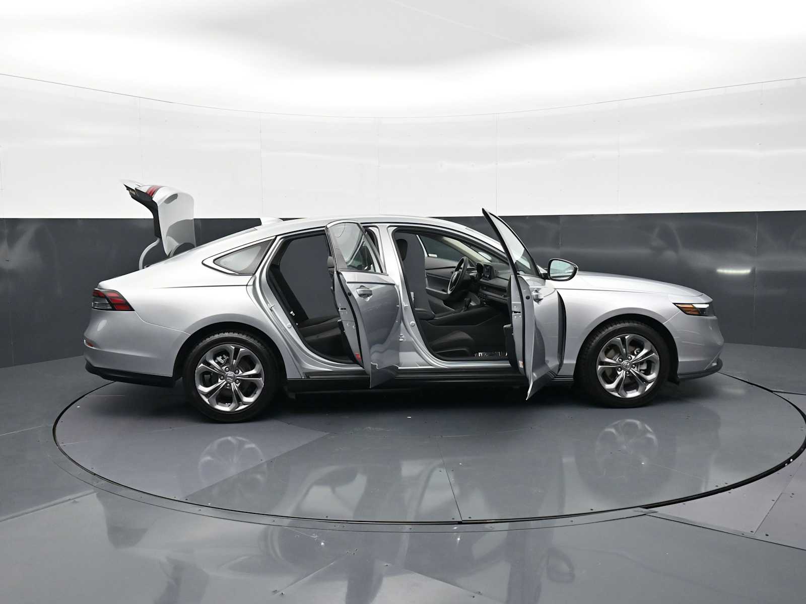 Thumbnail: 2024 Honda Accord - 34