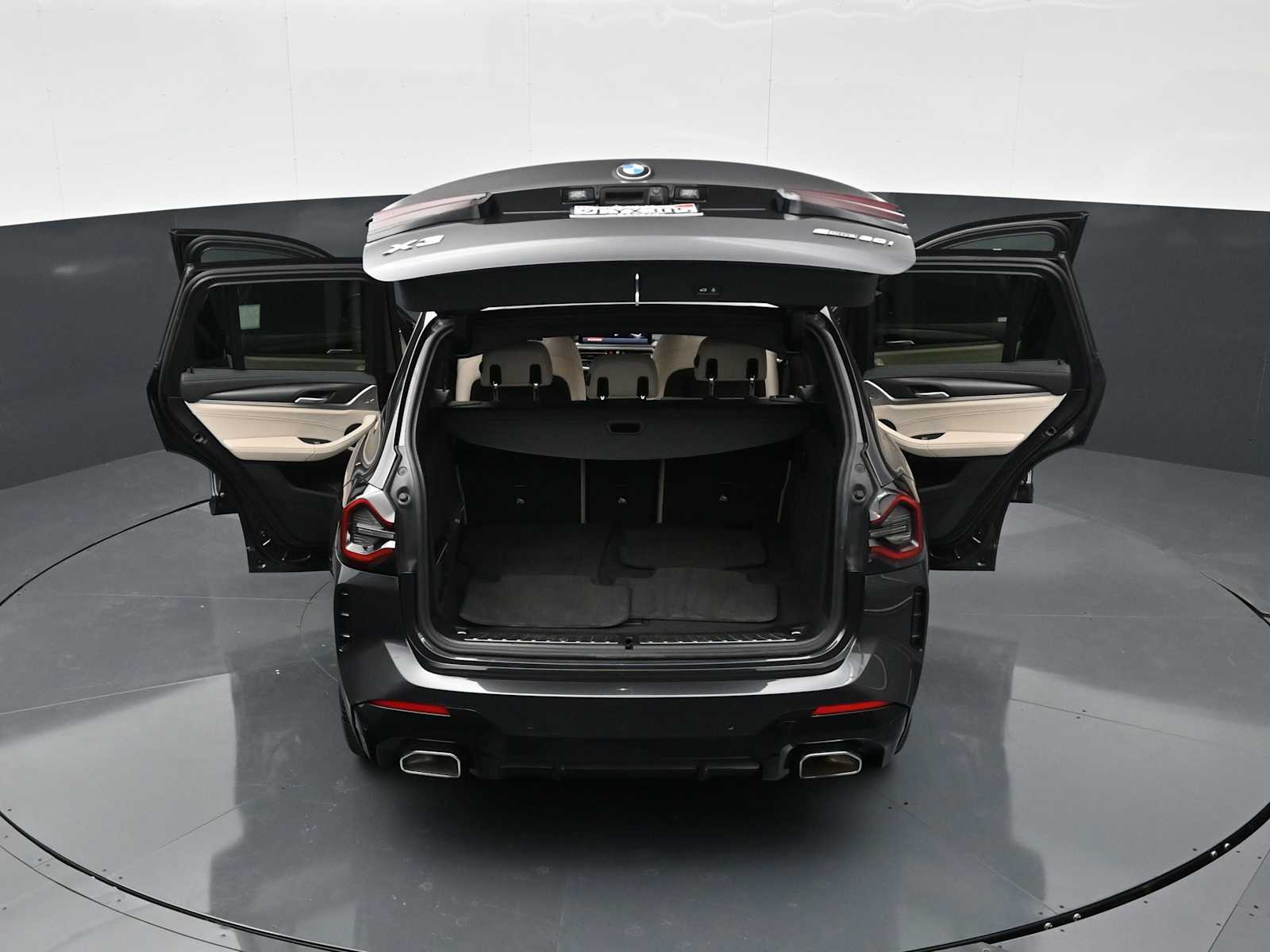 Thumbnail: 2023 BMW X3 - 33