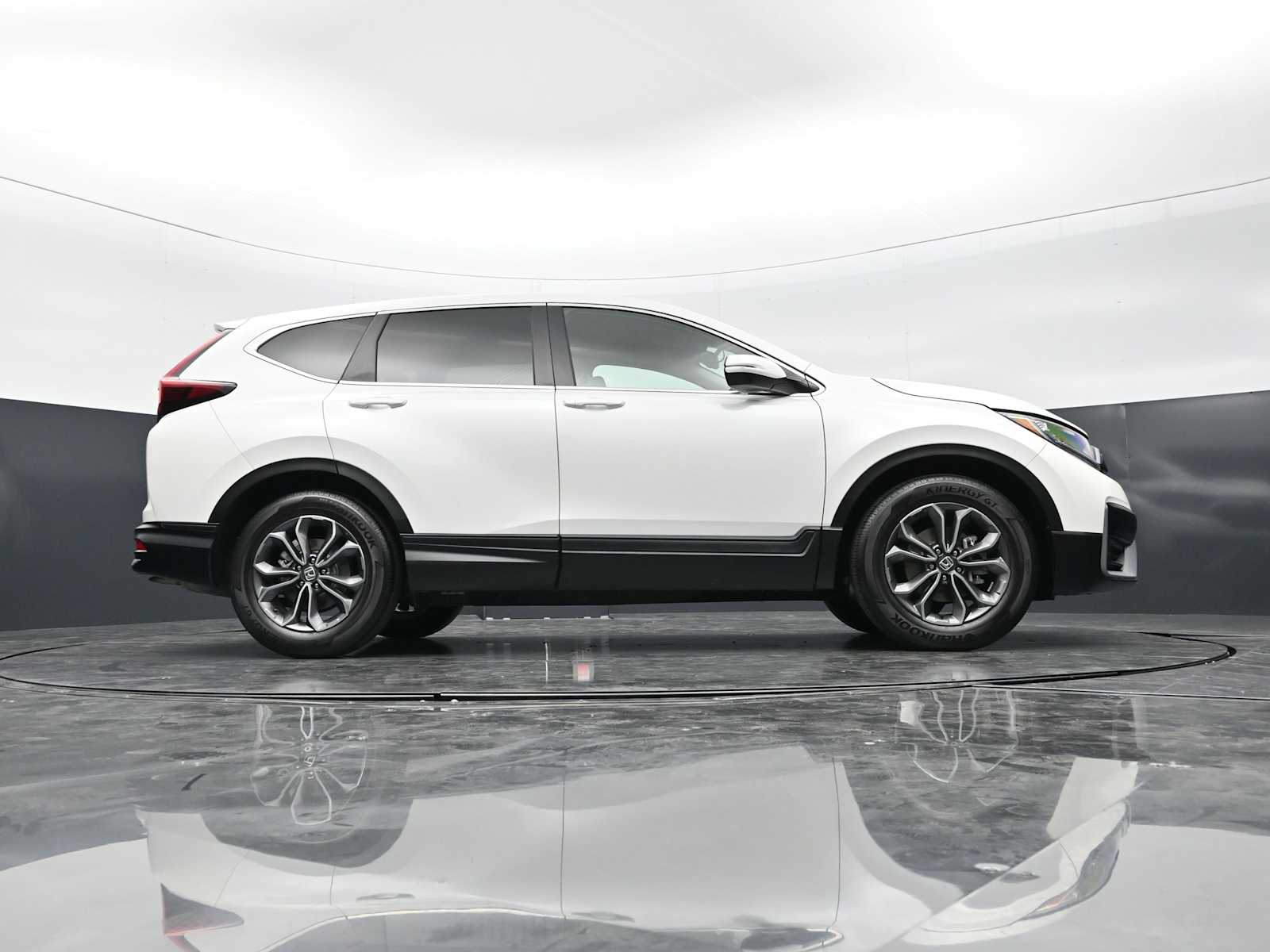 Thumbnail: 2021 Honda CR-V - 28