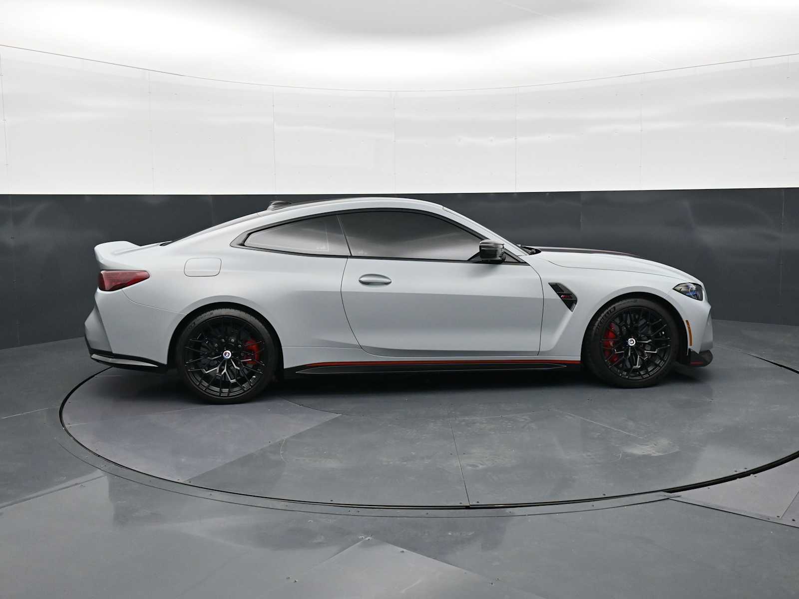 Thumbnail: 2023 BMW M4 - 4