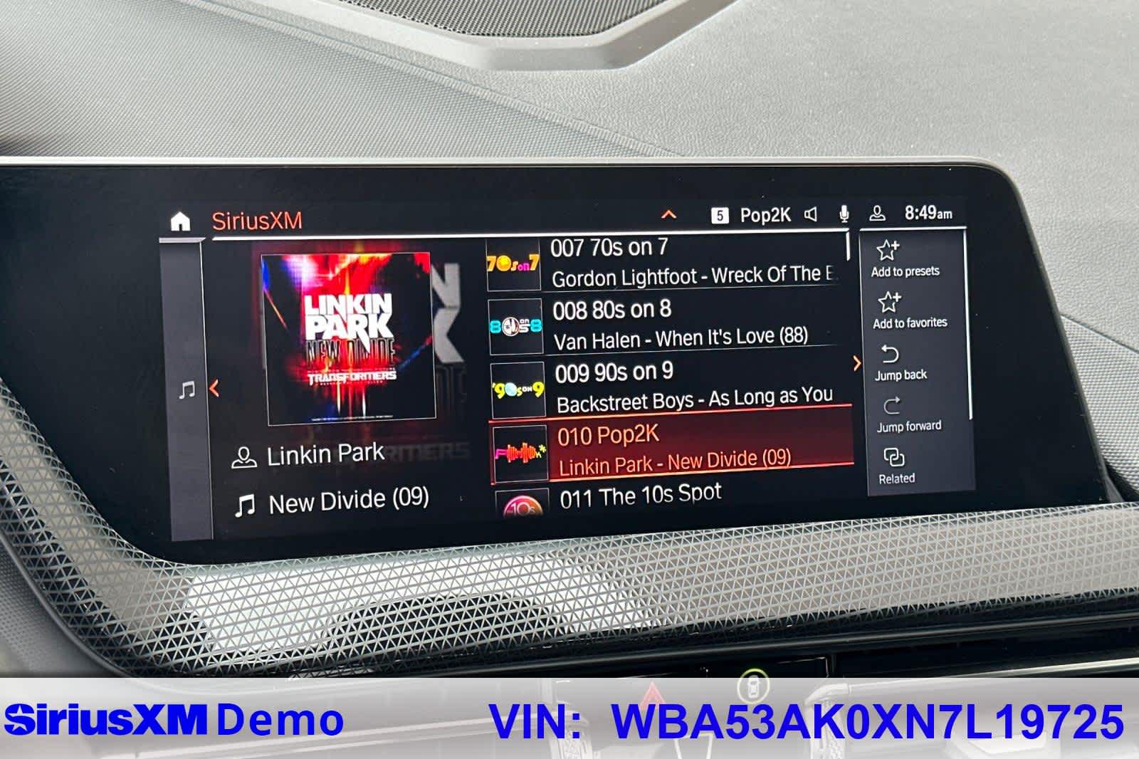 Thumbnail: 2022 BMW 2 Series - 31