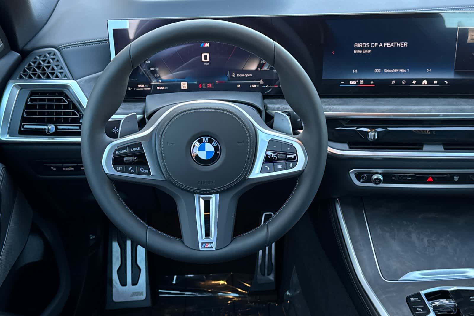 Thumbnail: 2026 BMW X5 - 15