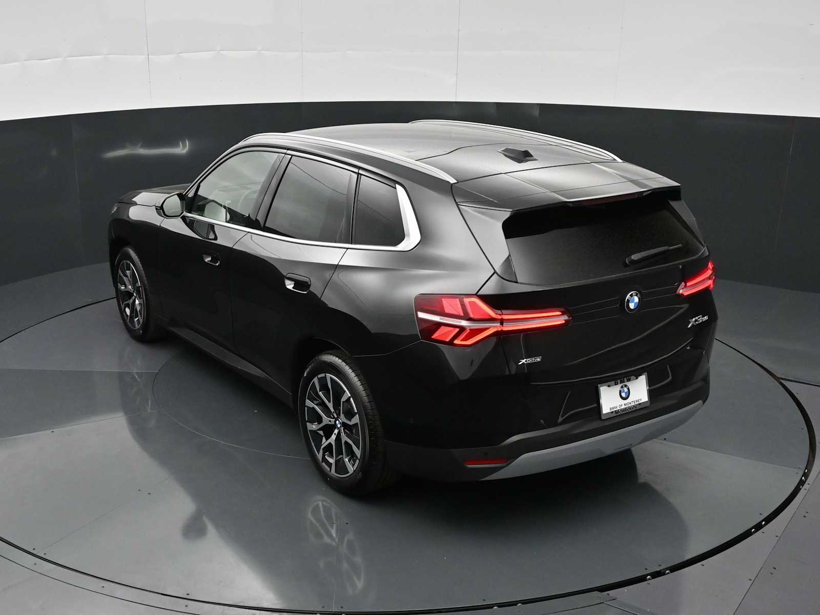 Thumbnail: 2026 BMW X3 - 23