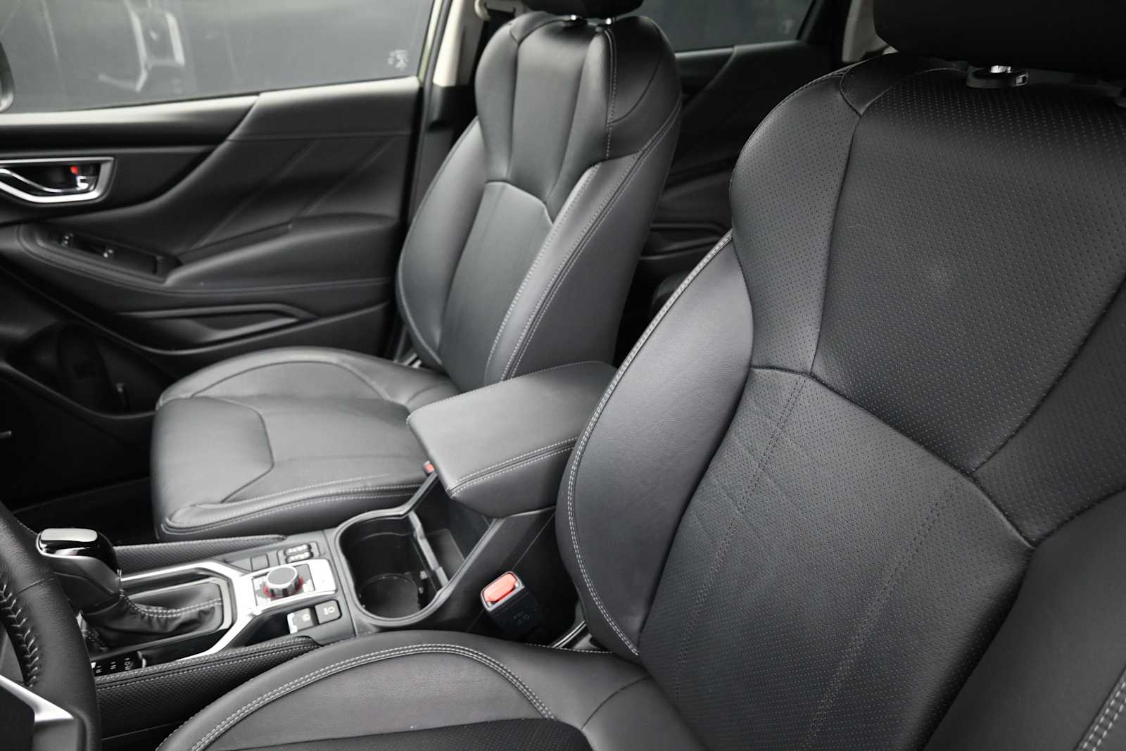 2020 Subaru Forester Touring - Photo 17