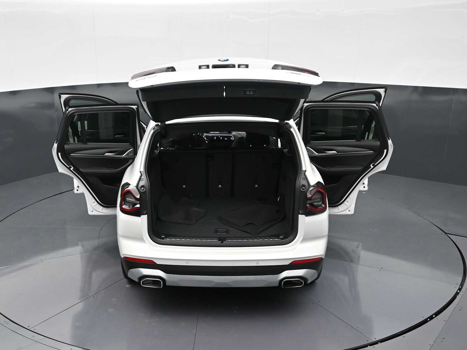 Thumbnail: 2024 BMW X3 - 34