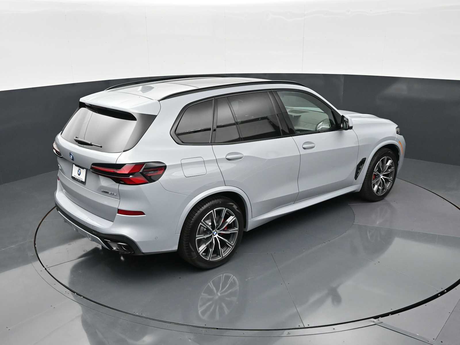 Thumbnail: 2026 BMW X5 - 20