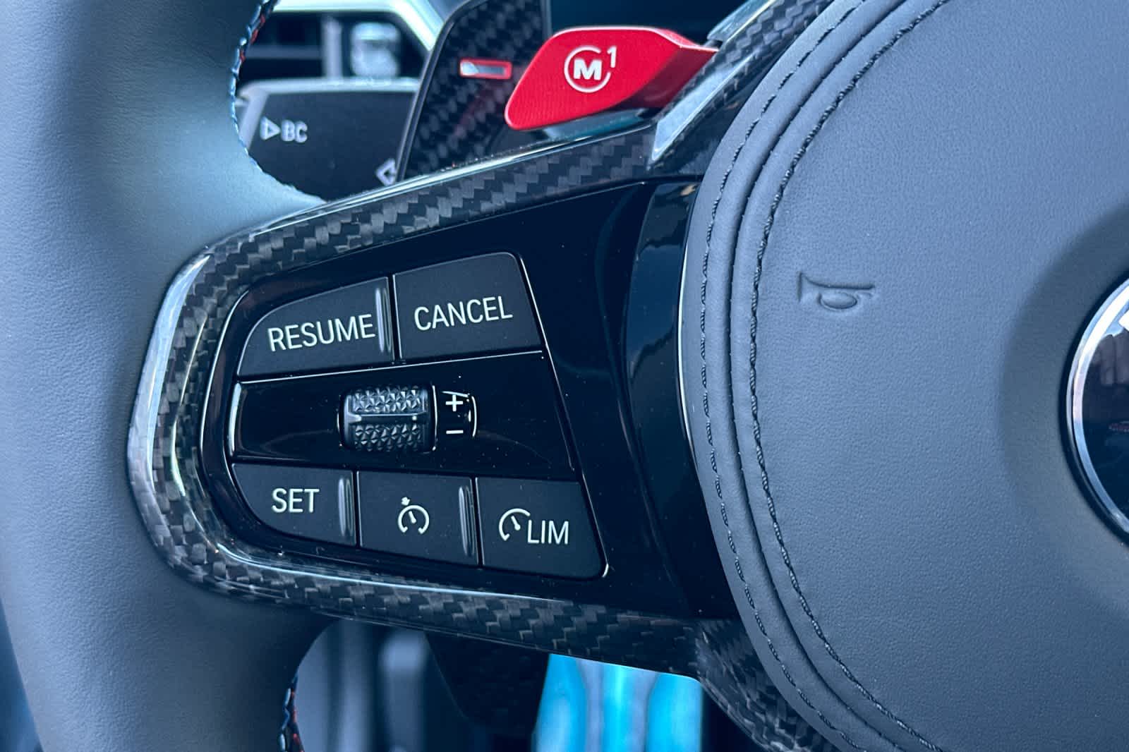 Thumbnail: 2026 BMW M4 - 27