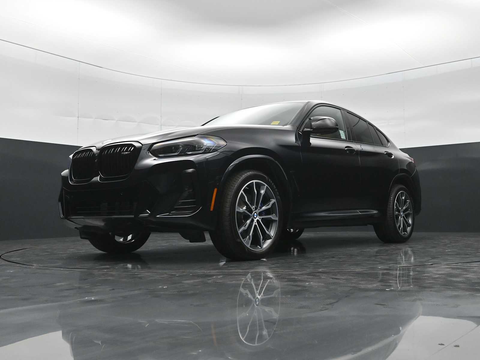 2024 BMW X4 M40i - Photo 40