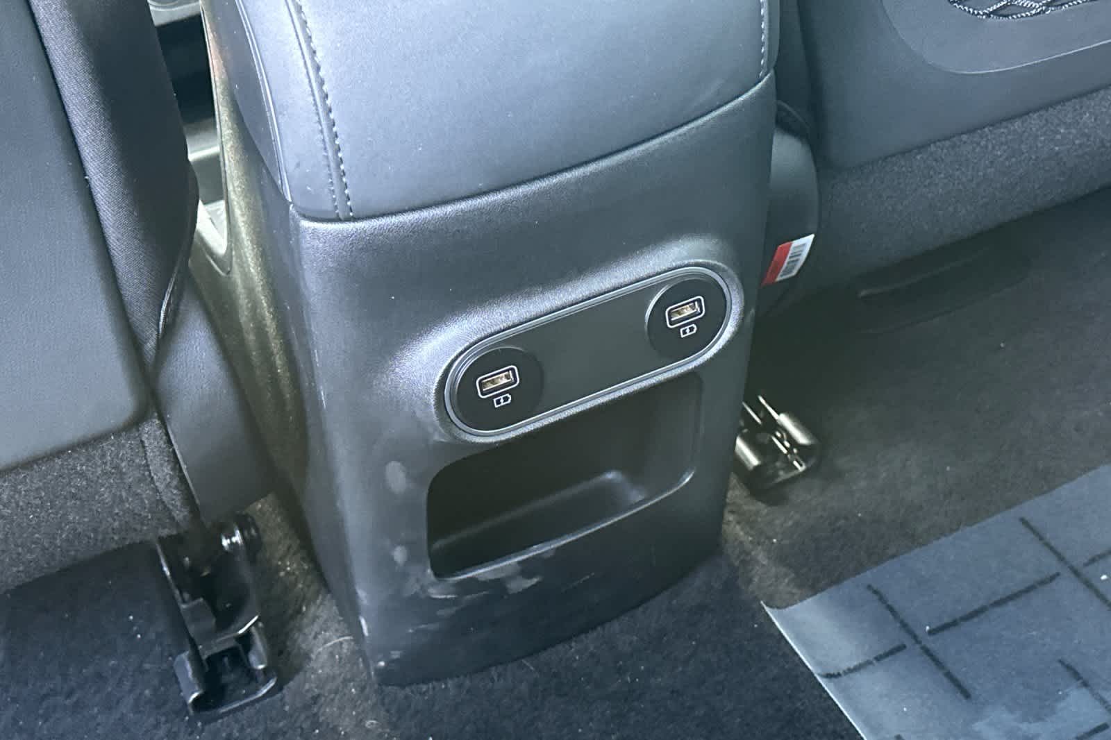 Thumbnail: 2024 Hyundai Ioniq 5 - 14