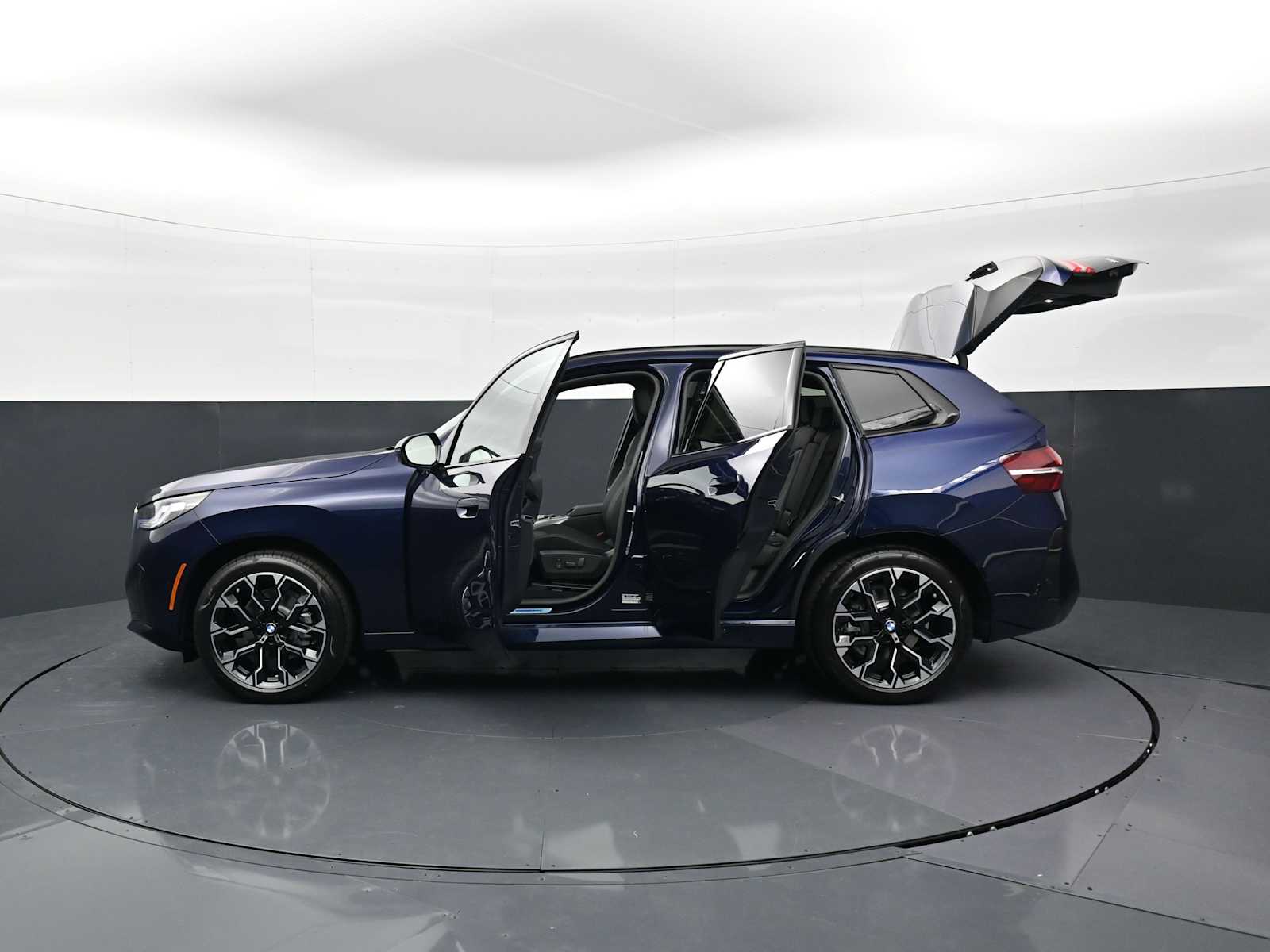 Thumbnail: 2026 BMW X3 - 36