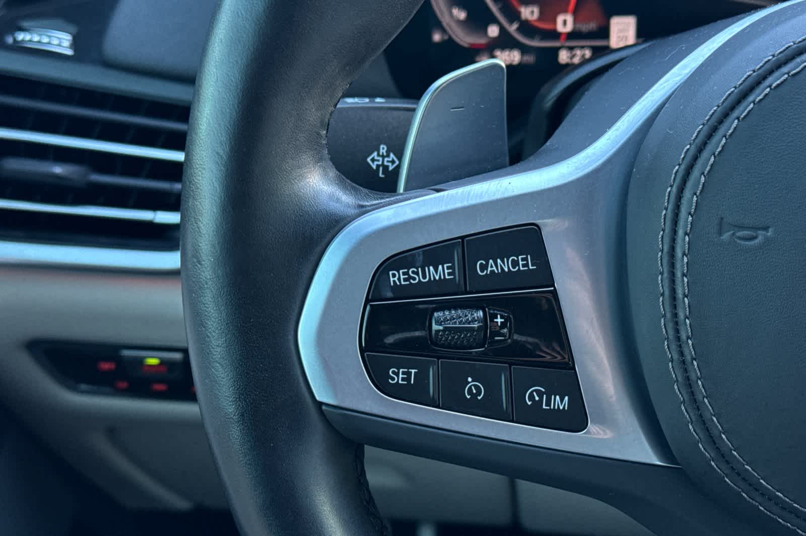 Thumbnail: 2023 BMW X5 - 28