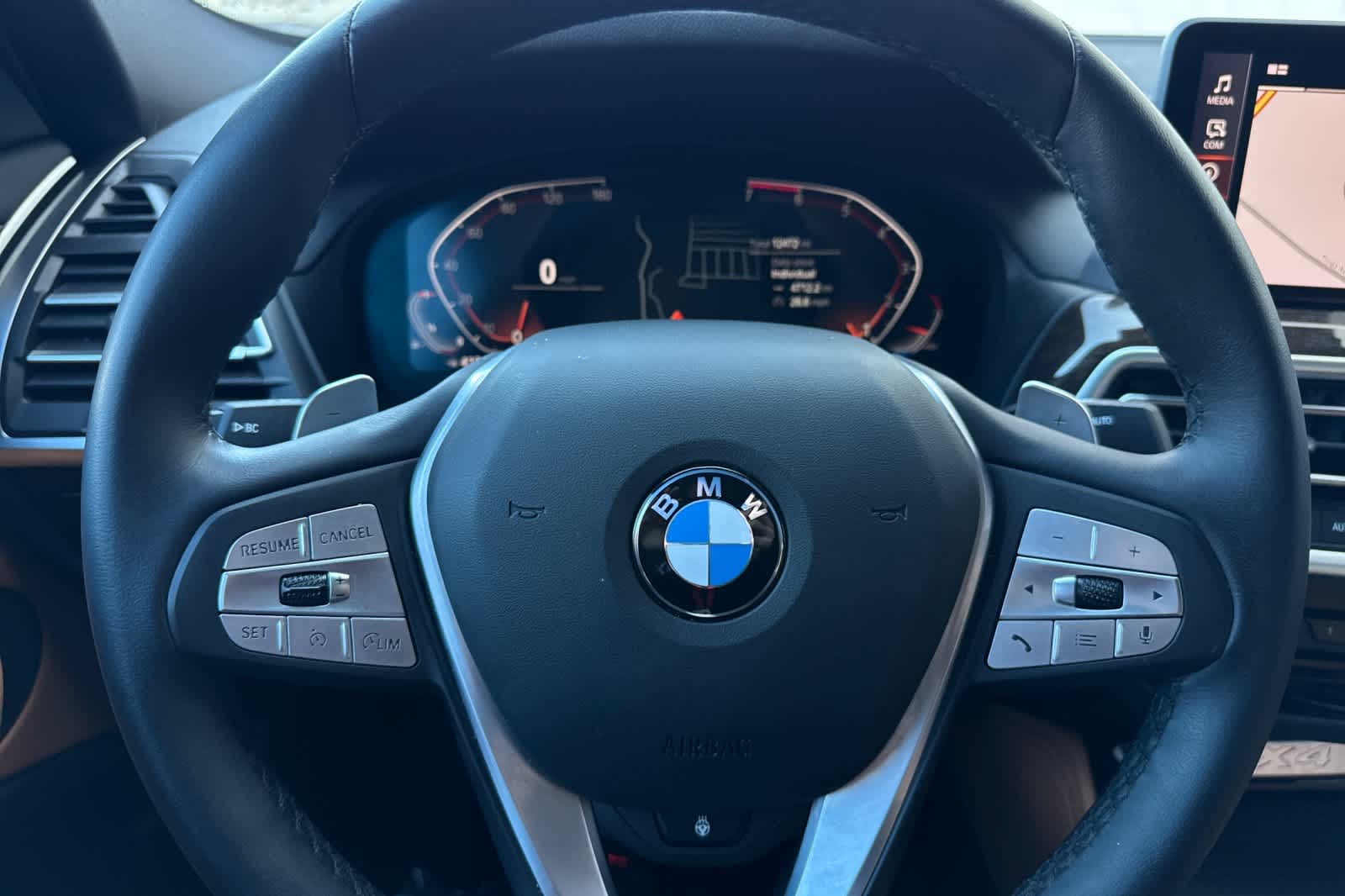 Thumbnail: 2024 BMW X4 - 25