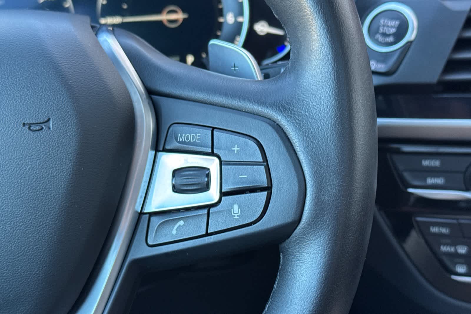 Thumbnail: 2019 BMW X3 - 28