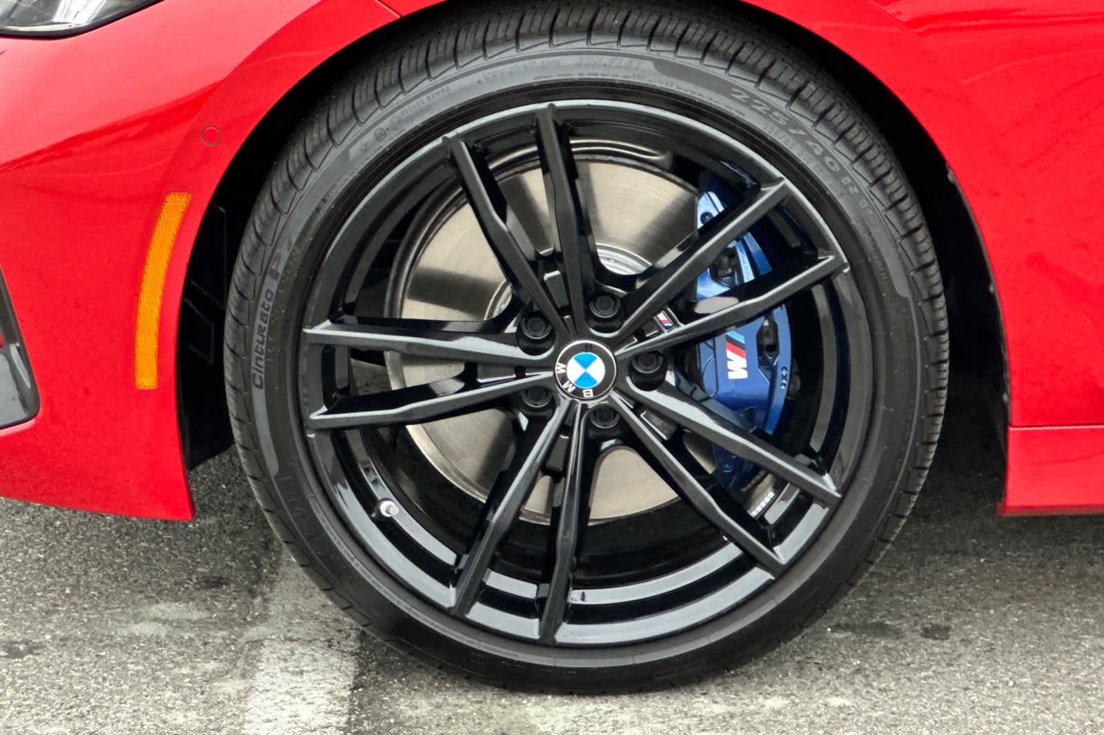 Thumbnail: 2024 BMW 3 Series - 29