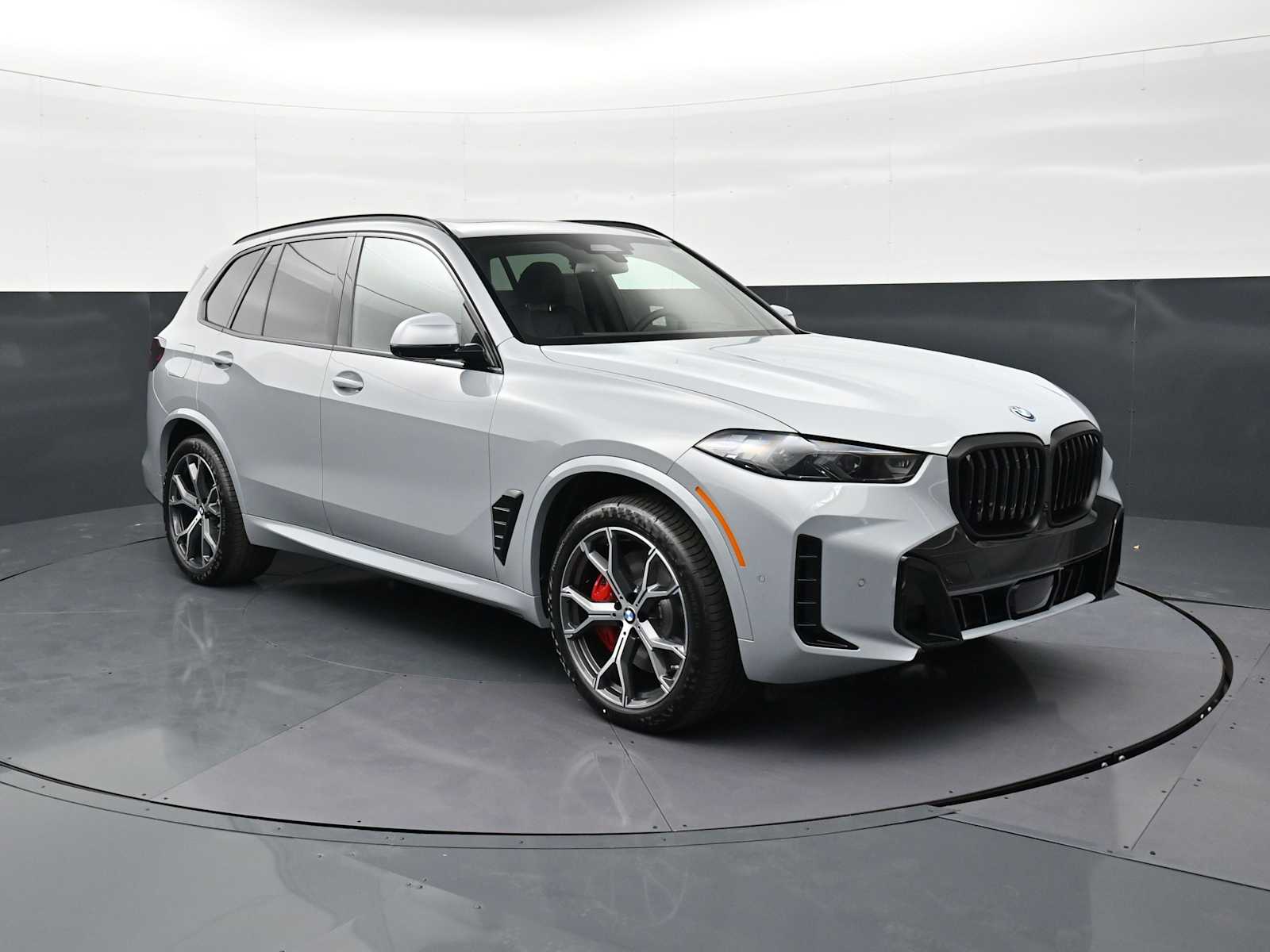 Thumbnail: 2026 BMW X5 - 3