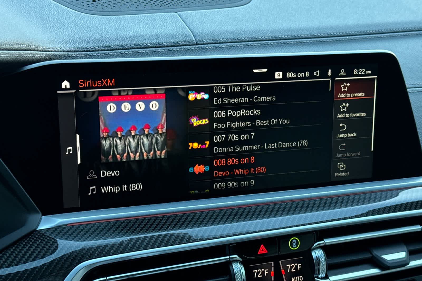 Thumbnail: 2023 BMW X5 - 21