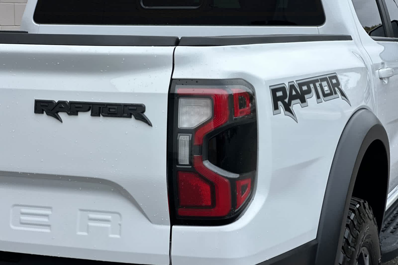 Thumbnail: 2024 Ford Ranger - 30