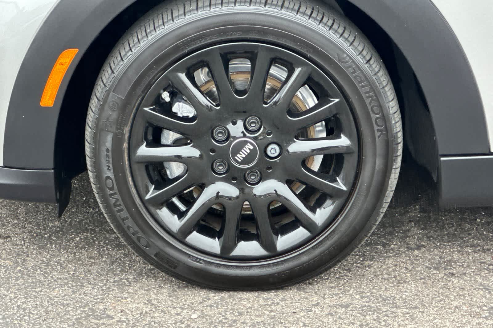 Thumbnail: 2024 MINI Cooper Hardtop - 29