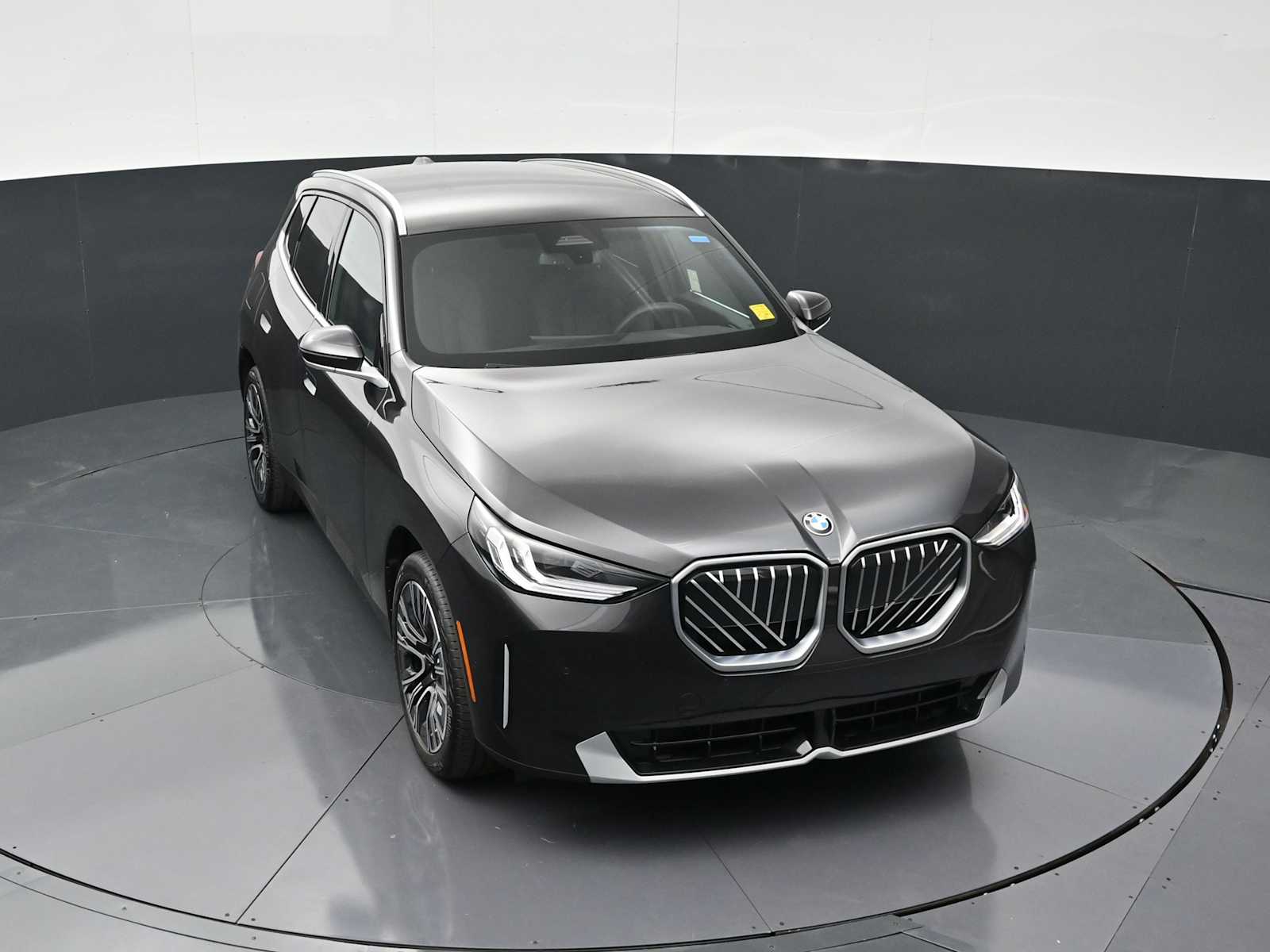 Thumbnail: 2025 BMW X3 - 18