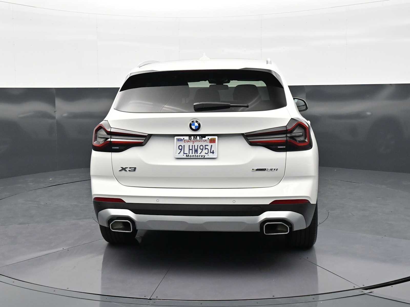 2024 BMW X3 30i - Photo 6