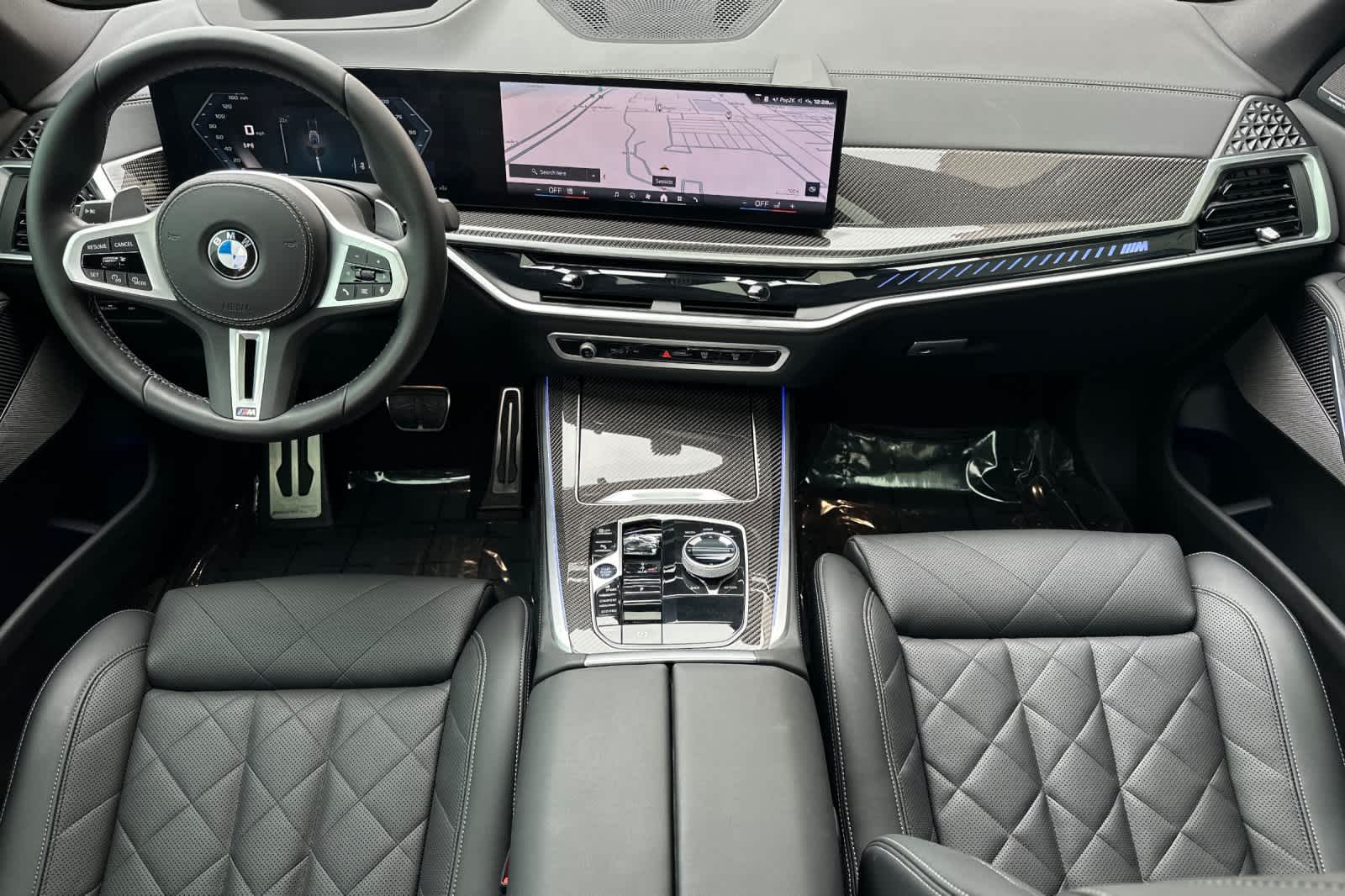 Thumbnail: 2025 BMW X5 - 3