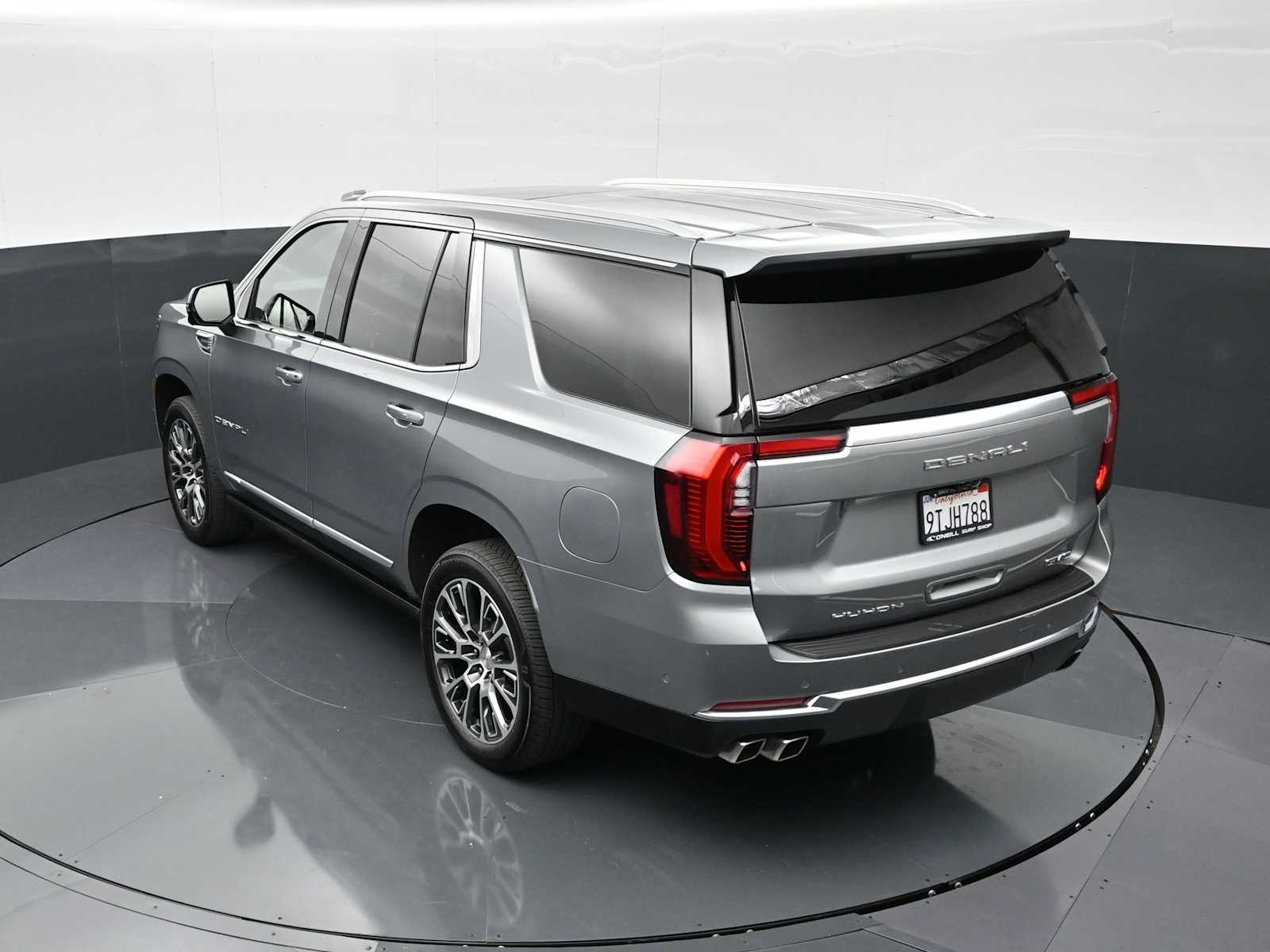 Thumbnail: 2025 GMC Yukon - 23
